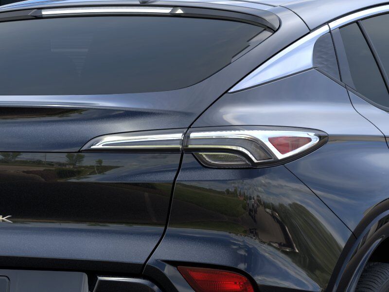 2026 Buick Envista Avenir Carbondale IL