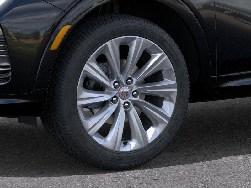 2026 Buick Envista Avenir Carbondale IL