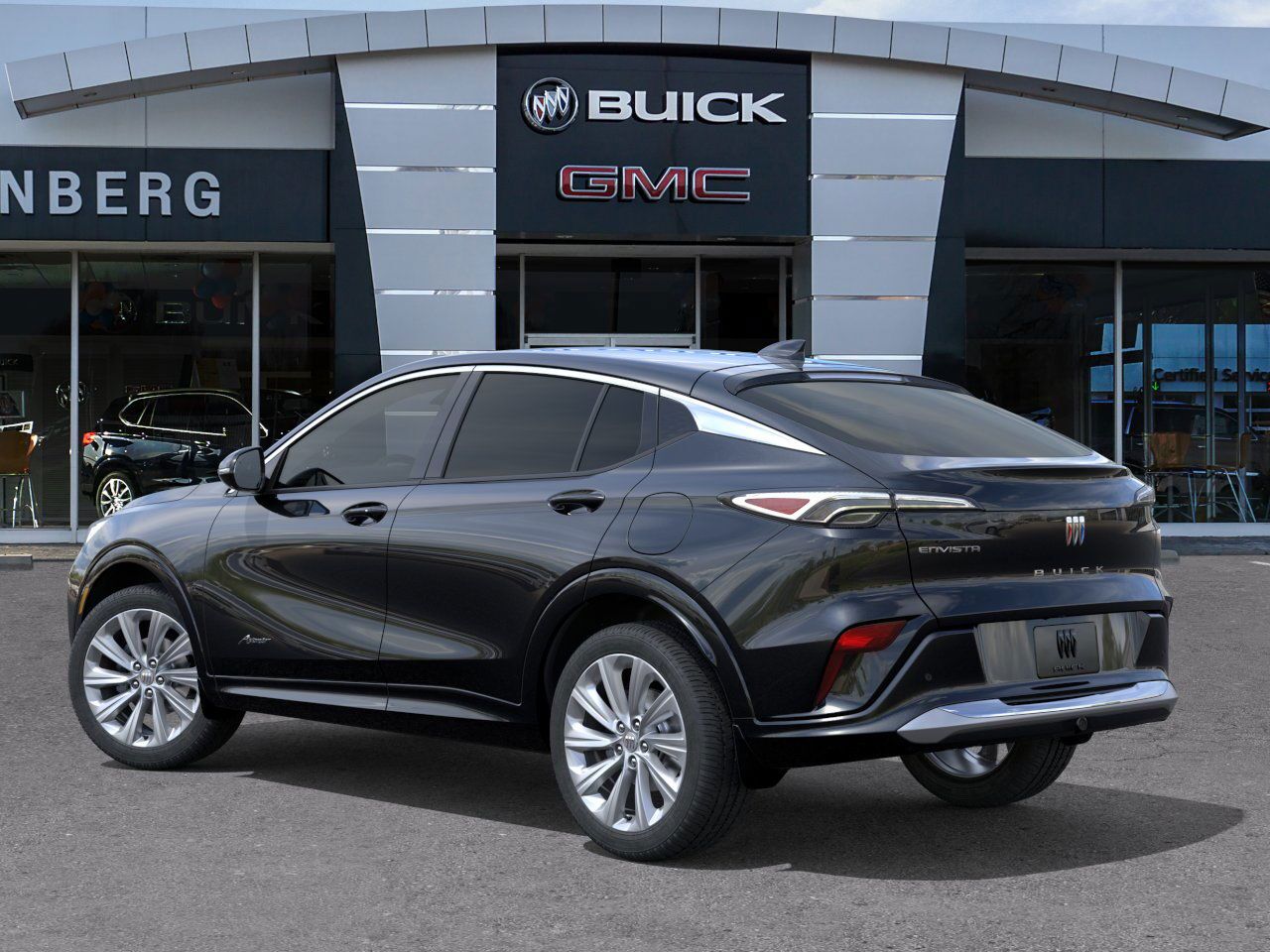 2026 Buick Envista Avenir Carbondale IL