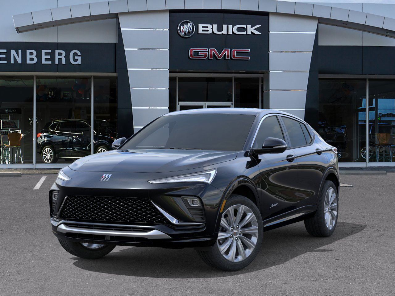 2026 Buick Envista Avenir Carbondale IL