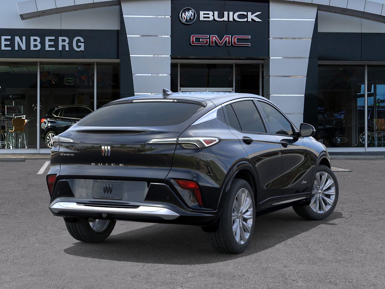 2026 Buick Envista Avenir Carbondale IL