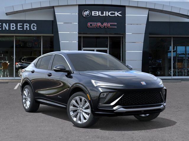 2026 Buick Envista Avenir Carbondale IL