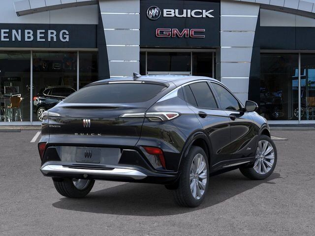 2026 Buick Envista Avenir Carbondale IL