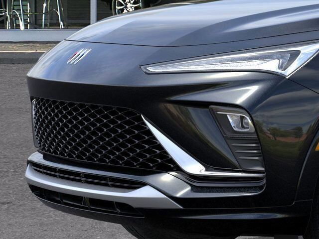 2026 Buick Envista Avenir Carbondale IL