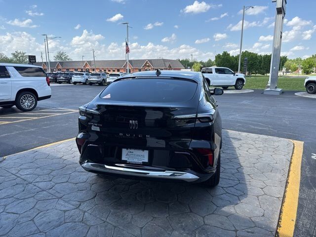 2026 Buick Envista Avenir Carbondale IL