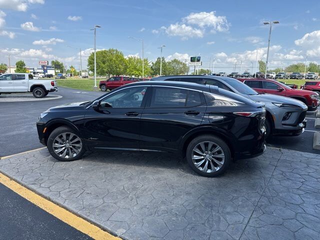 2026 Buick Envista Avenir Carbondale IL