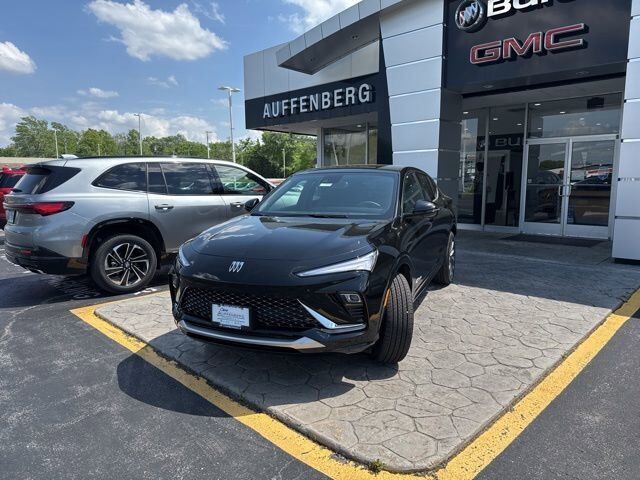 2026 Buick Envista Avenir Carbondale IL