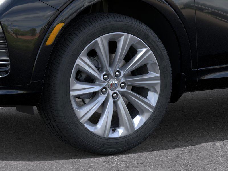 2026 Buick Envista Avenir Carbondale IL