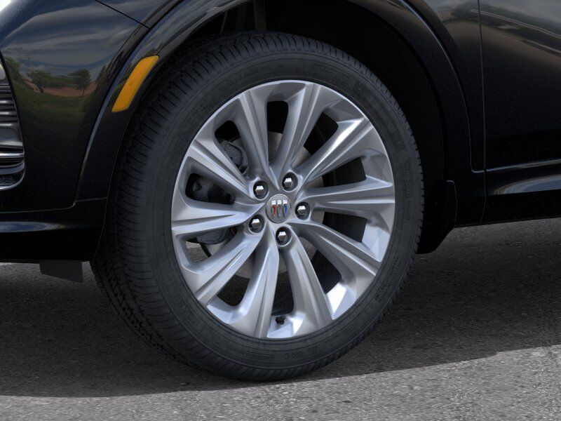 2026 Buick Envista Avenir Carbondale IL
