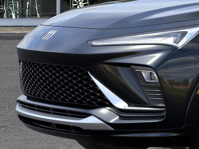 2026 Buick Envista Avenir Carbondale IL