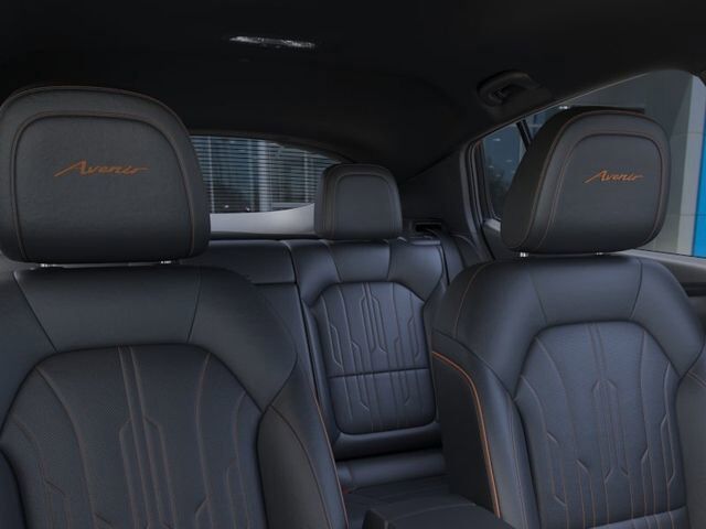 2026 Buick Envista Avenir Carbondale IL