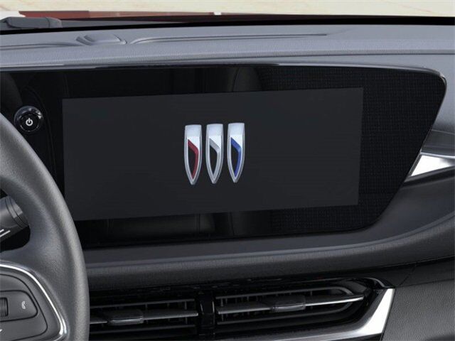 2026 Buick Envista Avenir Carbondale IL