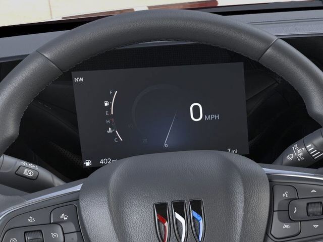 2026 Buick Envista Avenir Carbondale IL