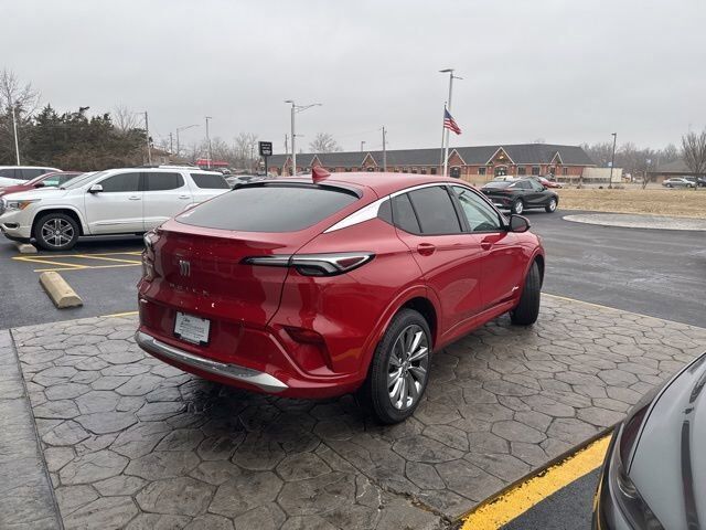 2026 Buick Envista Avenir Carbondale IL