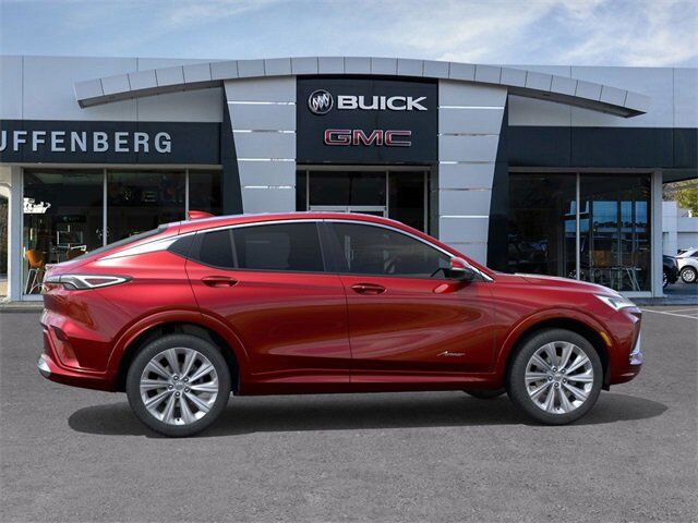 2026 Buick Envista Avenir Carbondale IL
