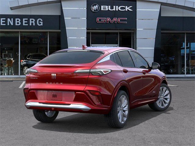 2026 Buick Envista Avenir Carbondale IL