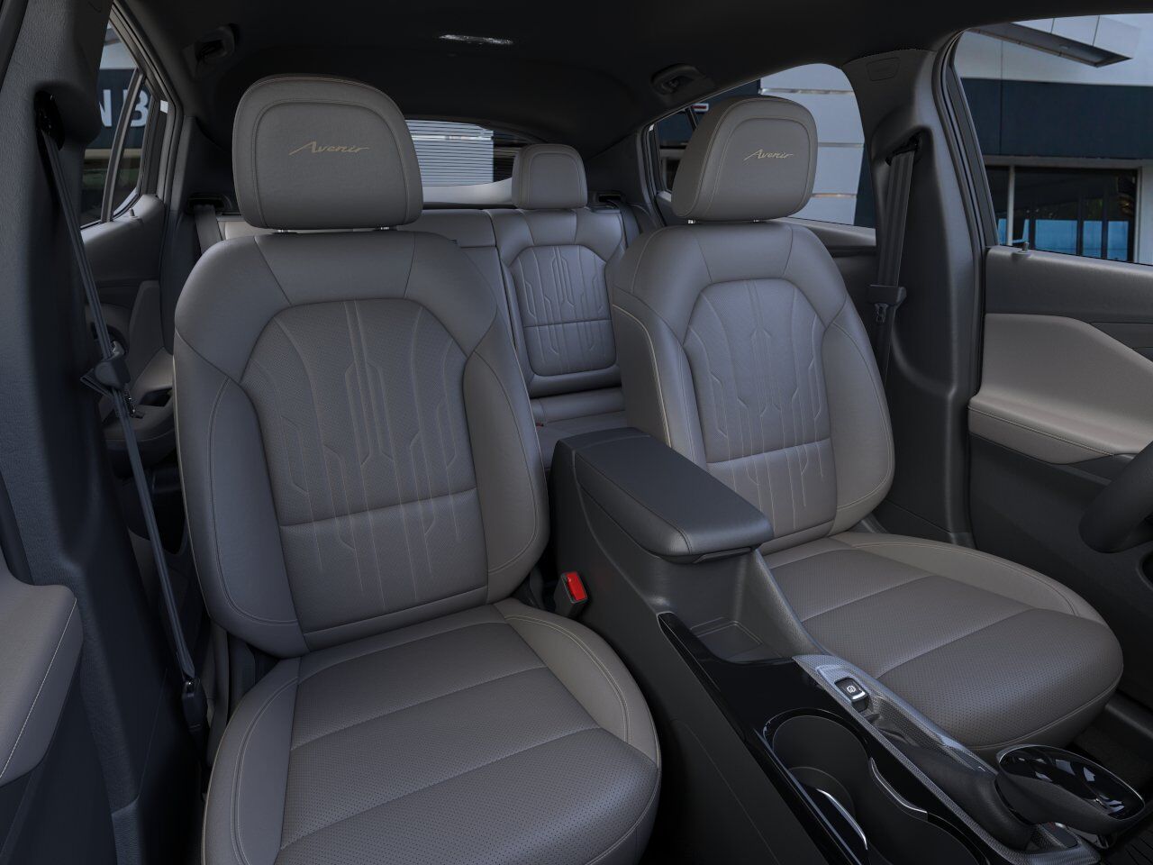 2026 Buick Envista Avenir Carbondale IL