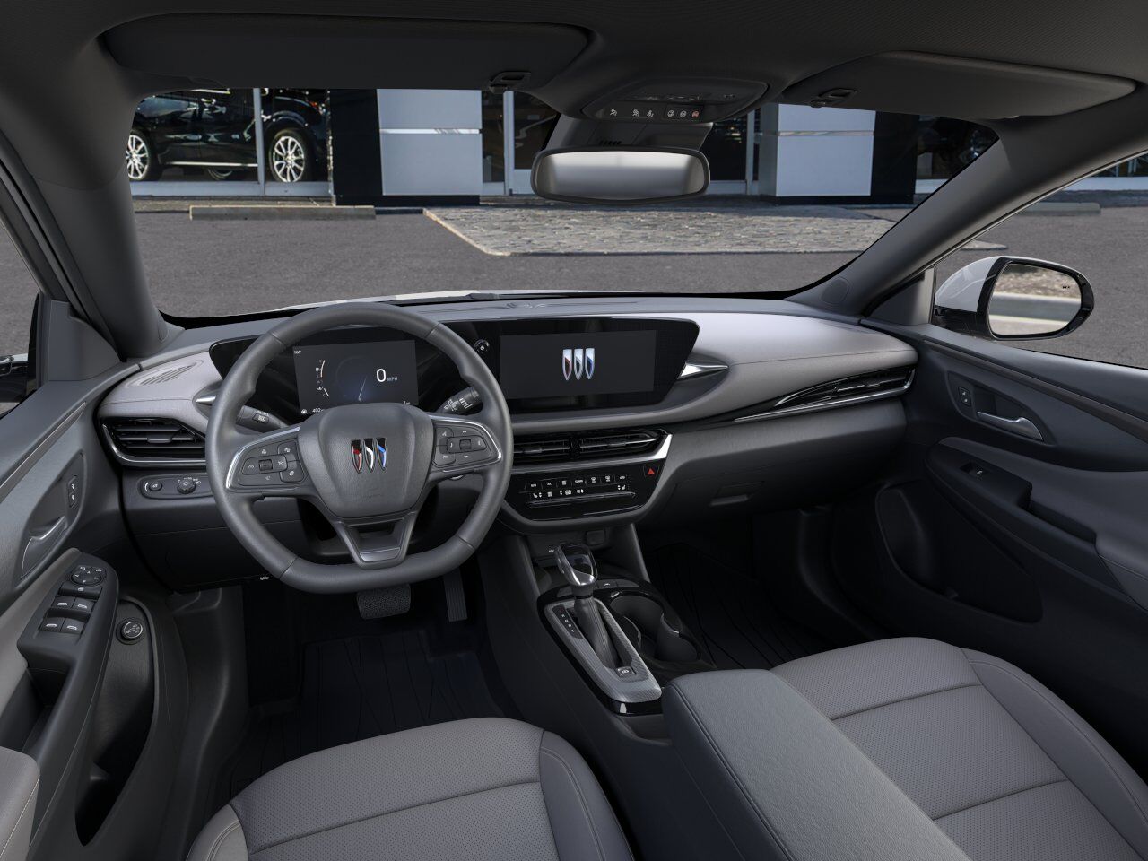 2026 Buick Envista Avenir Carbondale IL