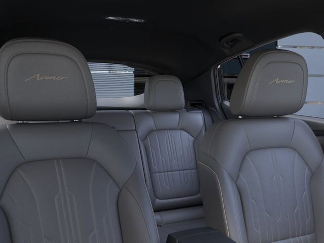 2026 Buick Envista Avenir Carbondale IL
