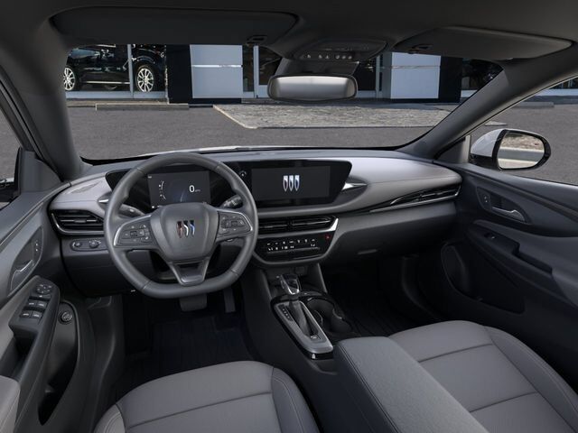 2026 Buick Envista Avenir Carbondale IL
