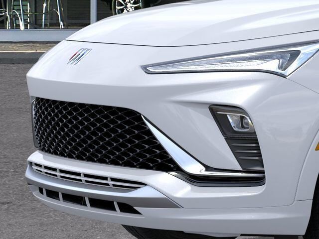 2026 Buick Envista Avenir Carbondale IL