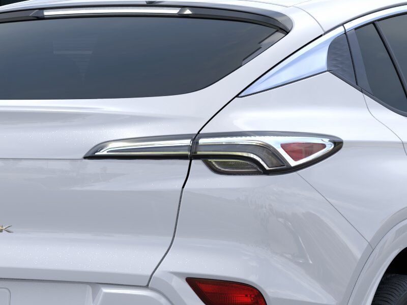 2026 Buick Envista Avenir Carbondale IL