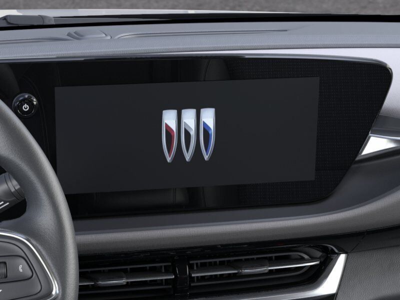 2026 Buick Envista Avenir Carbondale IL