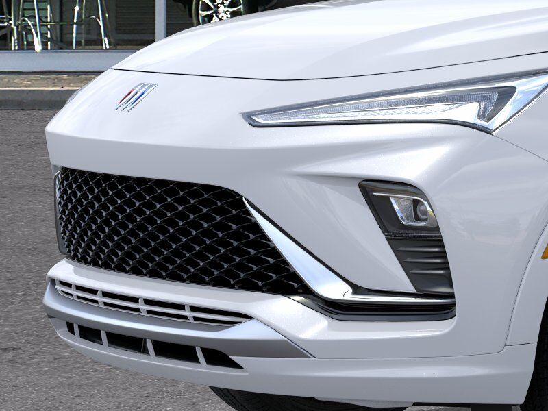 2026 Buick Envista Avenir Carbondale IL