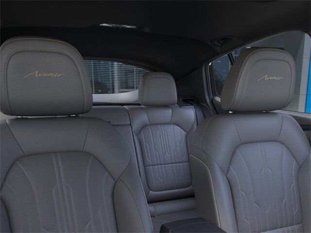 2026 Buick Envista Avenir Carbondale IL