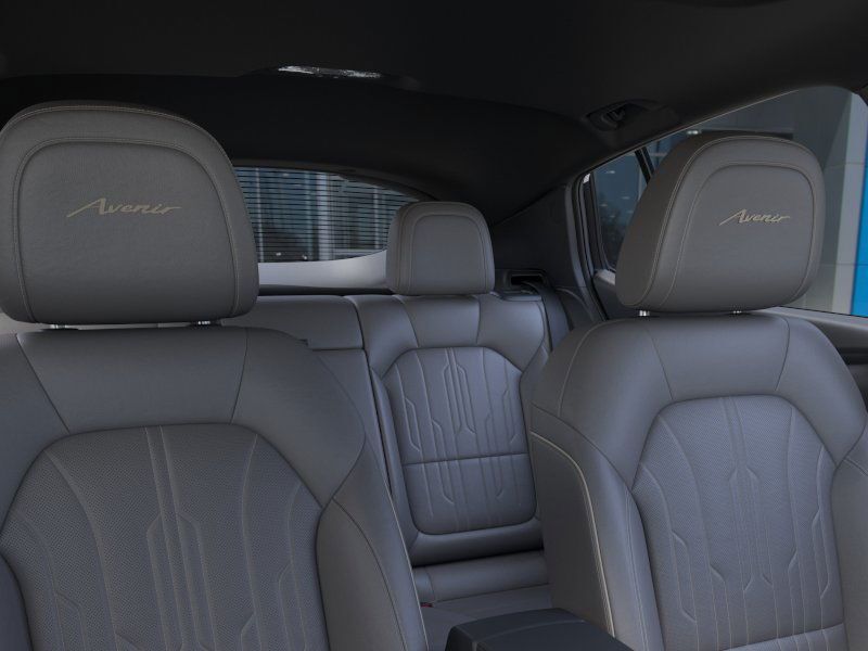 2026 Buick Envista Avenir Carbondale IL