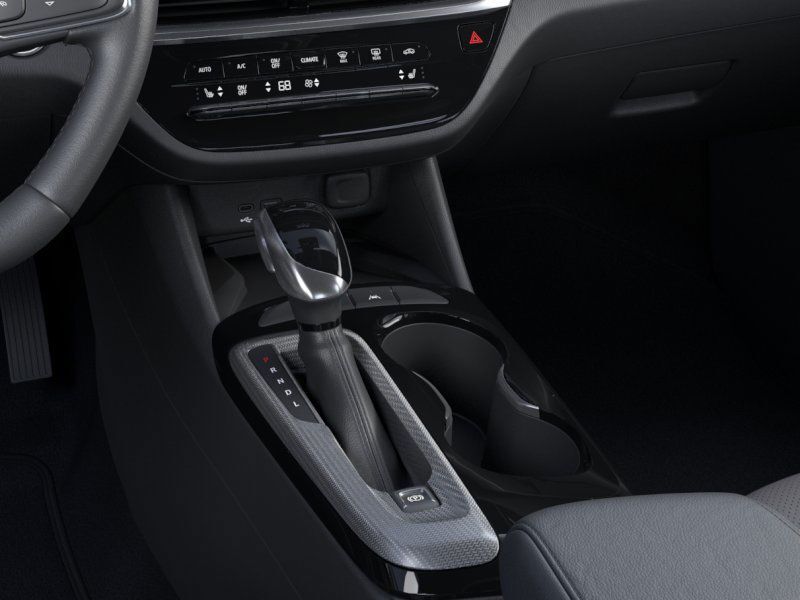 2026 Buick Envista Avenir Carbondale IL