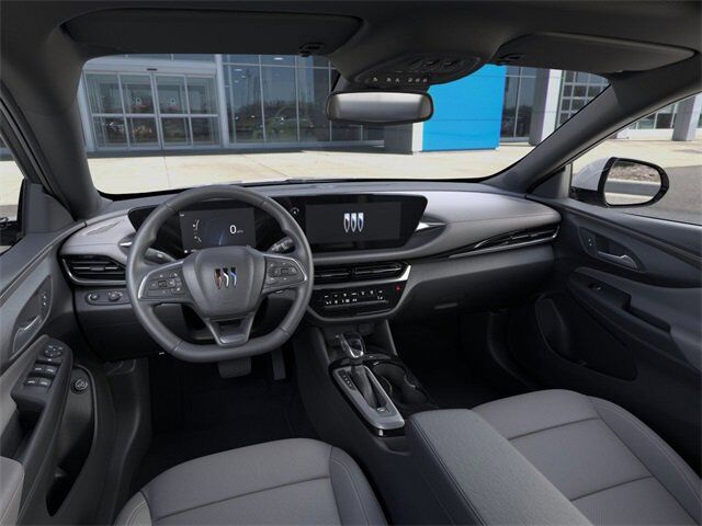 2026 Buick Envista Avenir Carbondale IL