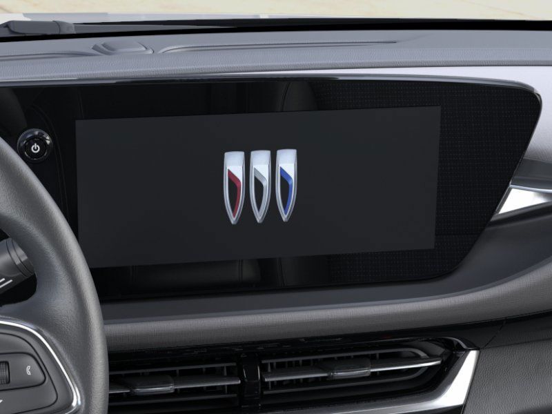 2026 Buick Envista Avenir Carbondale IL