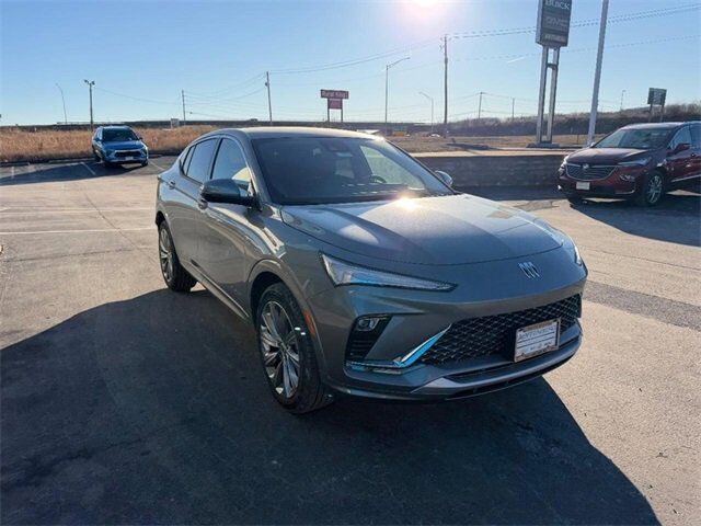 2026 Buick Envista Avenir Farmington MO