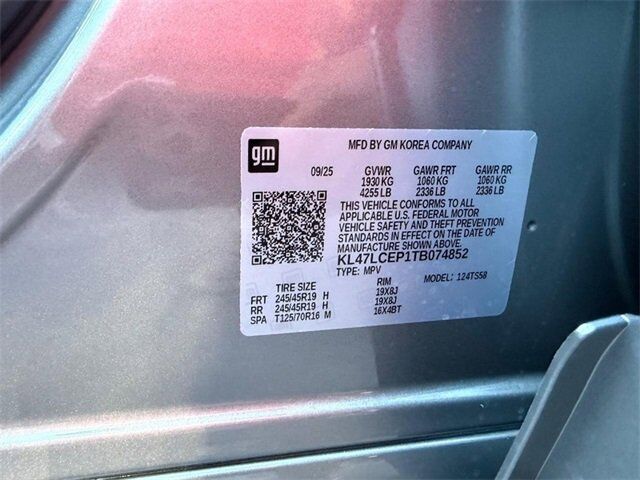 2026 Buick Envista Avenir Farmington MO