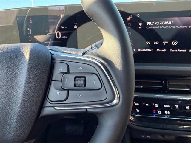 2026 Buick Envista Avenir Farmington MO