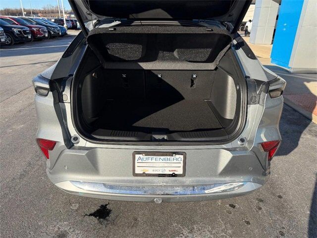 2026 Buick Envista Avenir Farmington MO