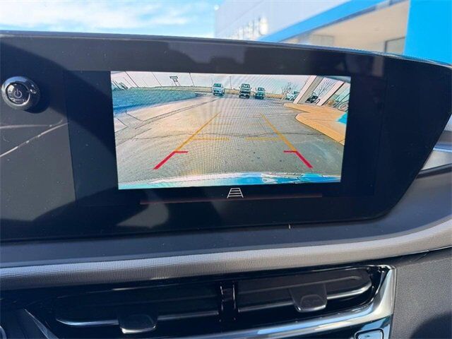 2026 Buick Envista Avenir Farmington MO