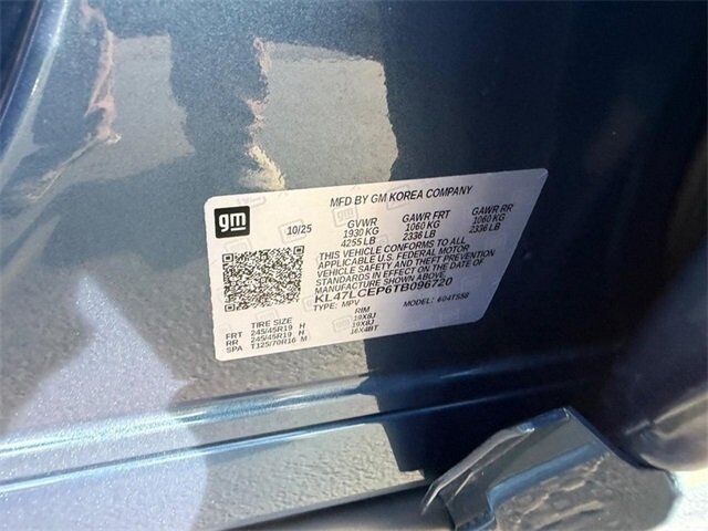 2026 Buick Envista Avenir Farmington MO