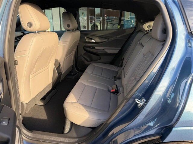 2026 Buick Envista Avenir Farmington MO