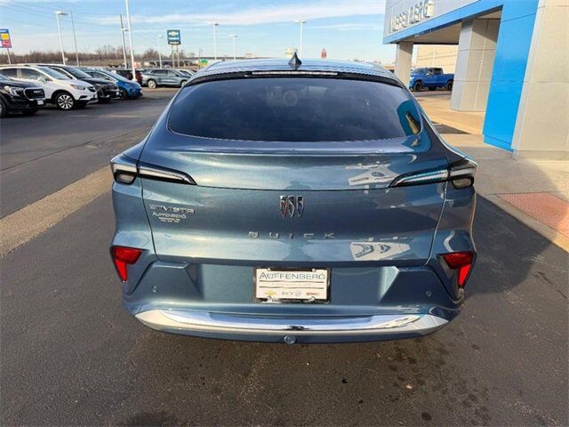 2026 Buick Envista Avenir Farmington MO