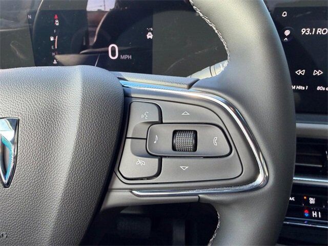 2026 Buick Envista Avenir Farmington MO