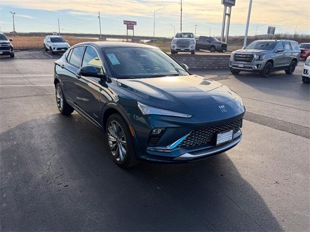 2026 Buick Envista Avenir Farmington MO