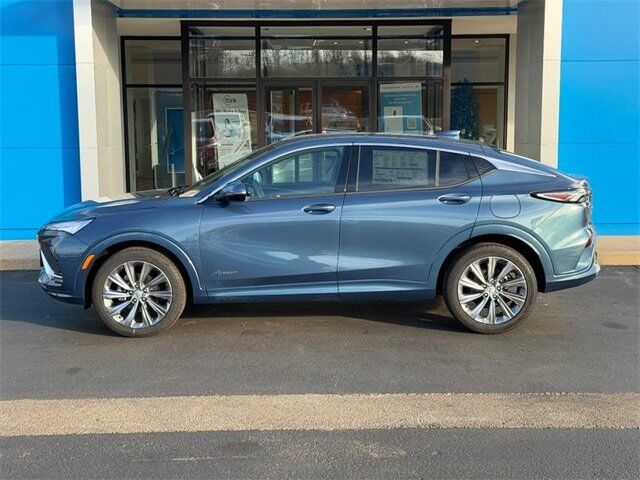 2026 Buick Envista Avenir Farmington MO