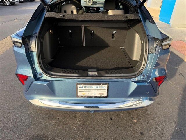 2026 Buick Envista Avenir Farmington MO