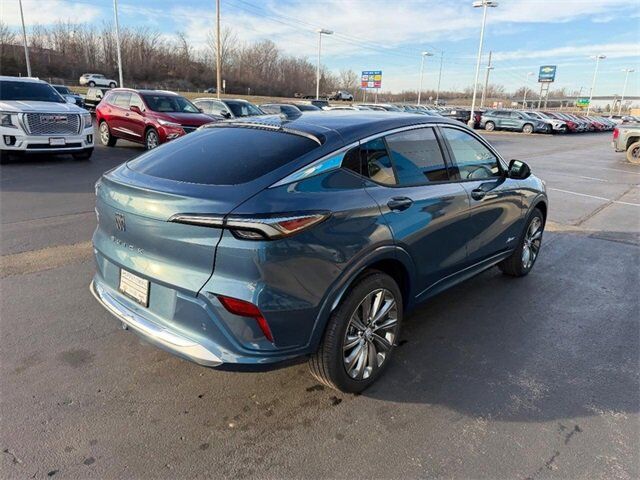 2026 Buick Envista Avenir Farmington MO