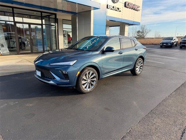 2026 Buick Envista Avenir Farmington MO