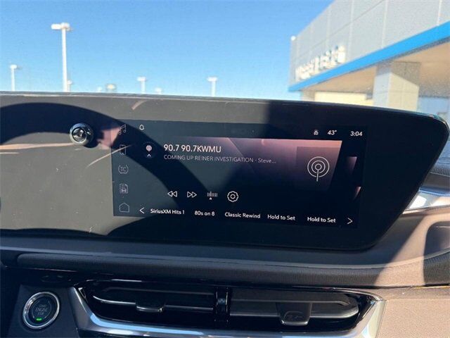 2026 Buick Envista Avenir Farmington MO