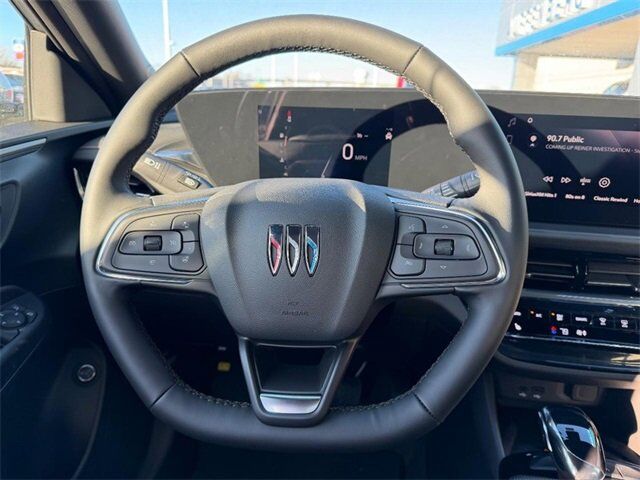 2026 Buick Envista Avenir Farmington MO