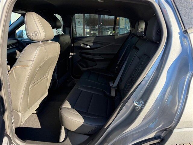 2026 Buick Envista Avenir Farmington MO